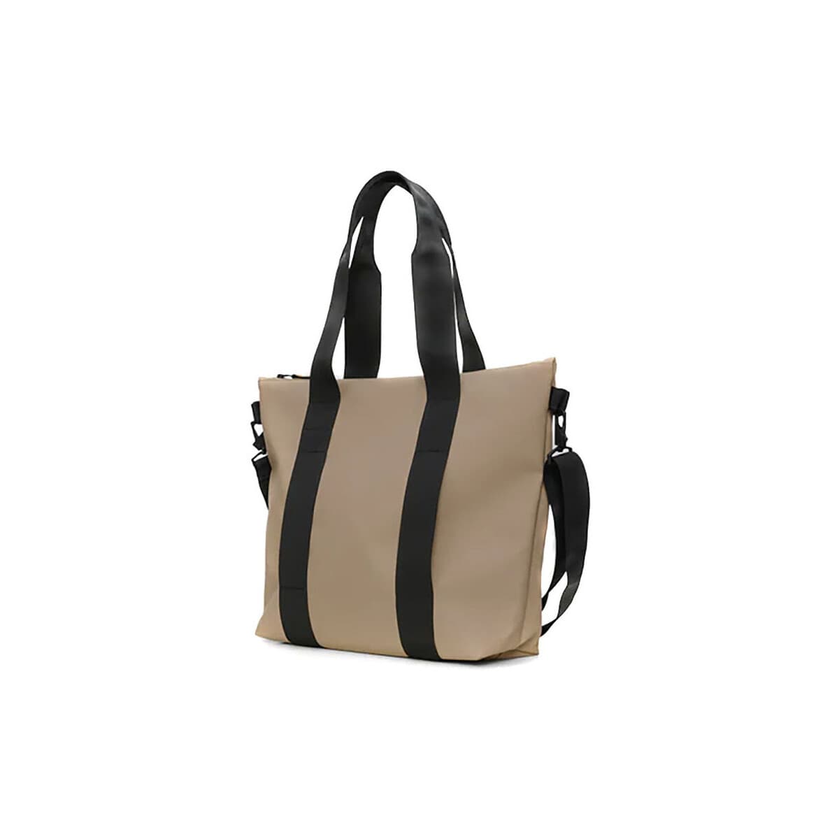 Women's Shoulder Bags Rains Beige