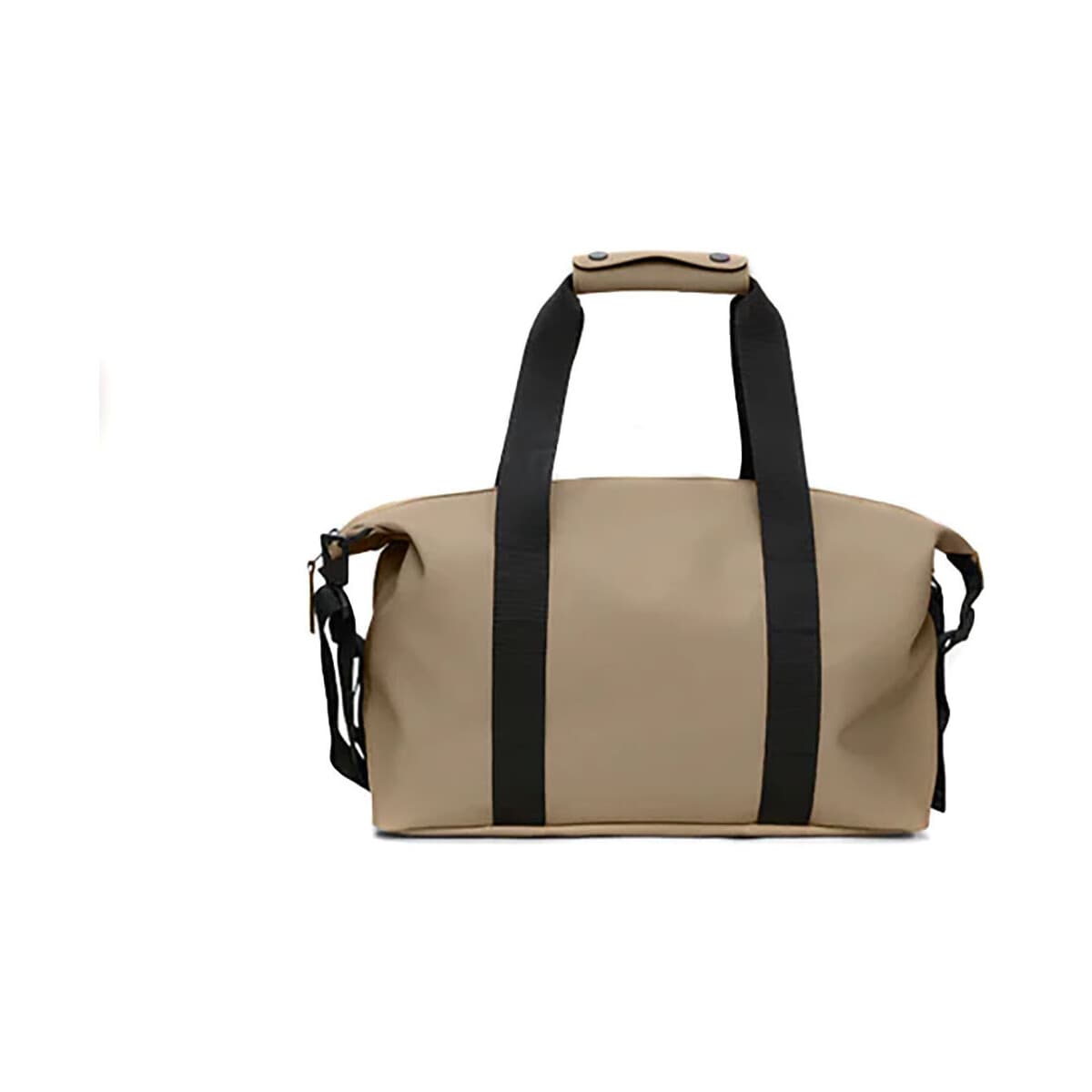 Αθλητική τσάντα Rains BEIGE HILO WEEKEND