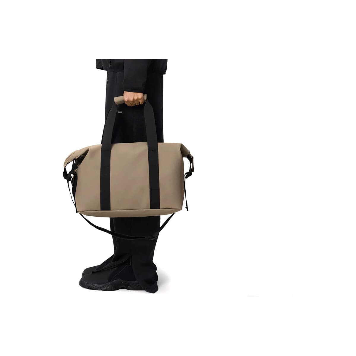 Women's Bags Rains Beige