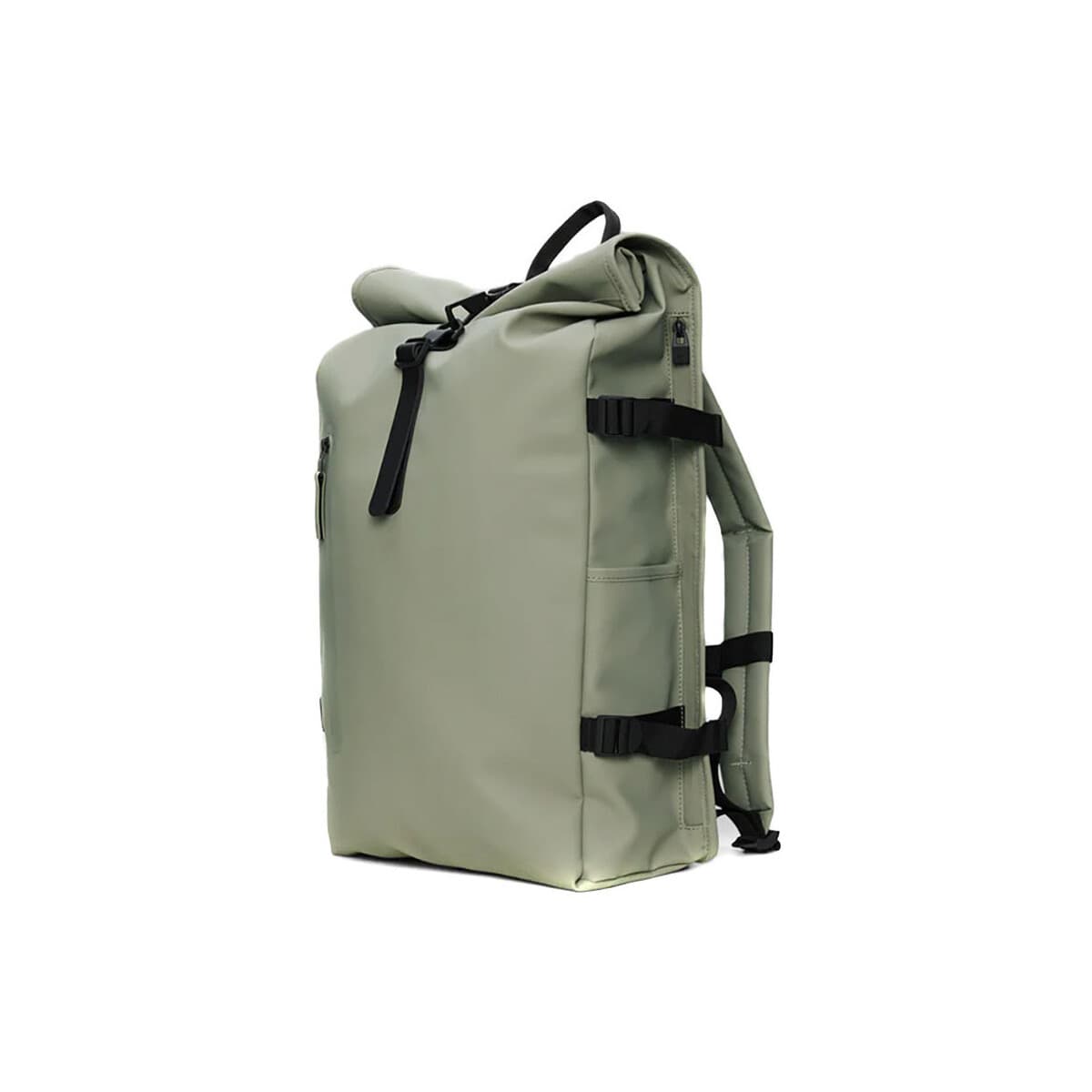 Women's Backpacks Rains Gray