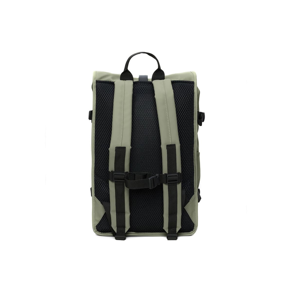 Women's Backpacks Rains Gray