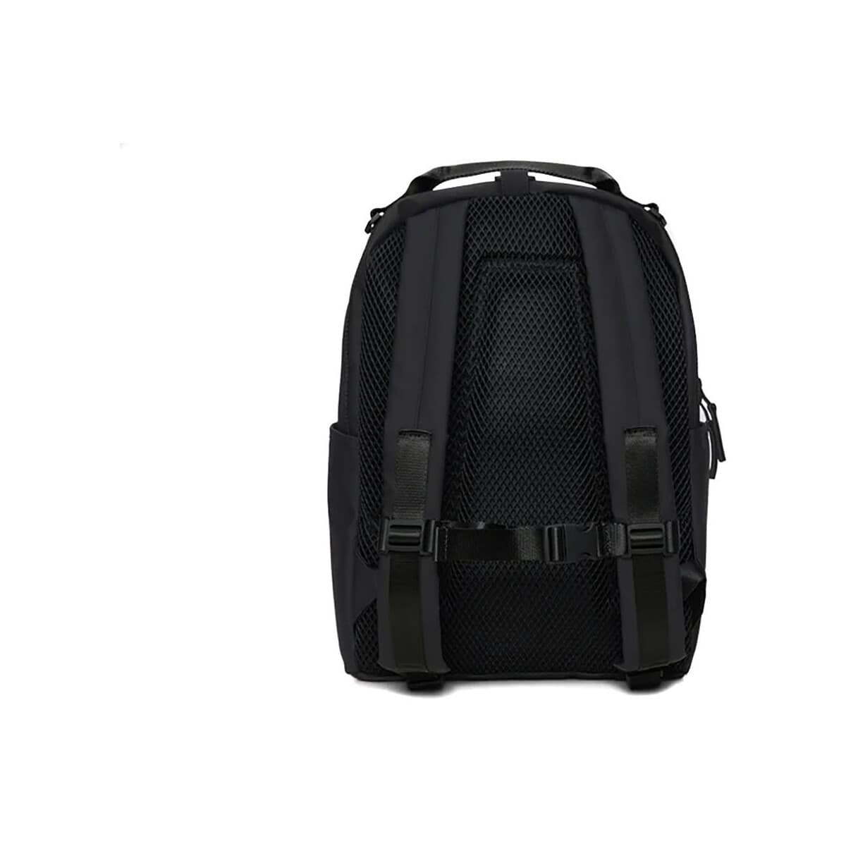 Women's Backpacks Rains Black