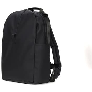 Women's Backpacks Rains Black