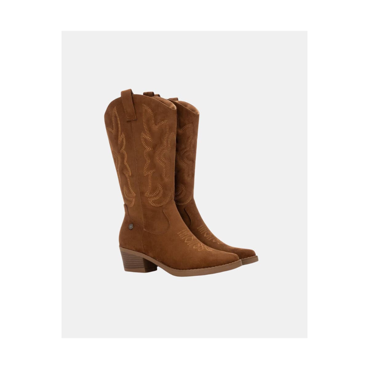 Women's Boots Refresh Brown