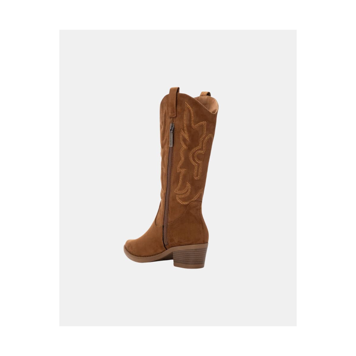 Women's Boots Refresh Brown
