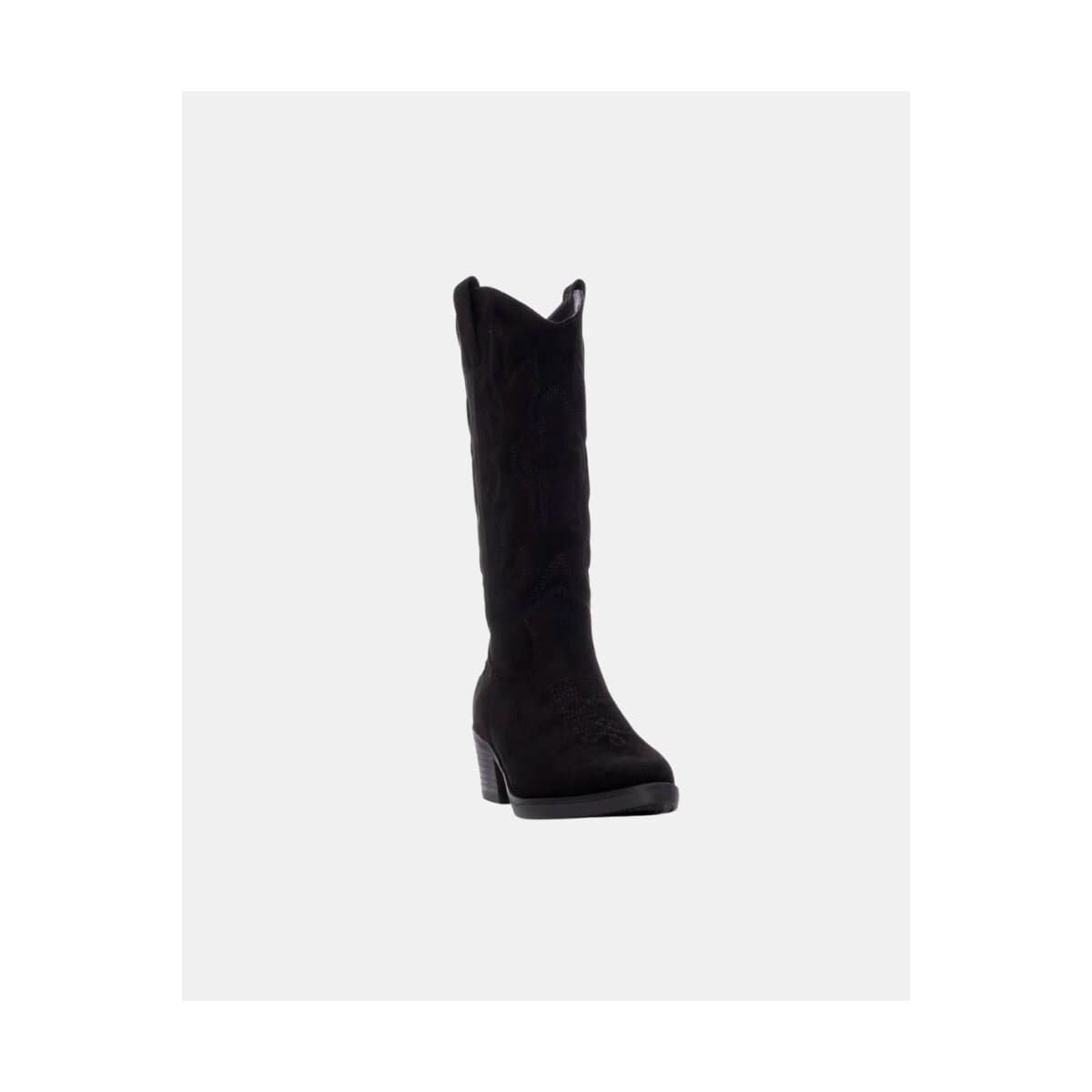Women's Boots Refresh Black