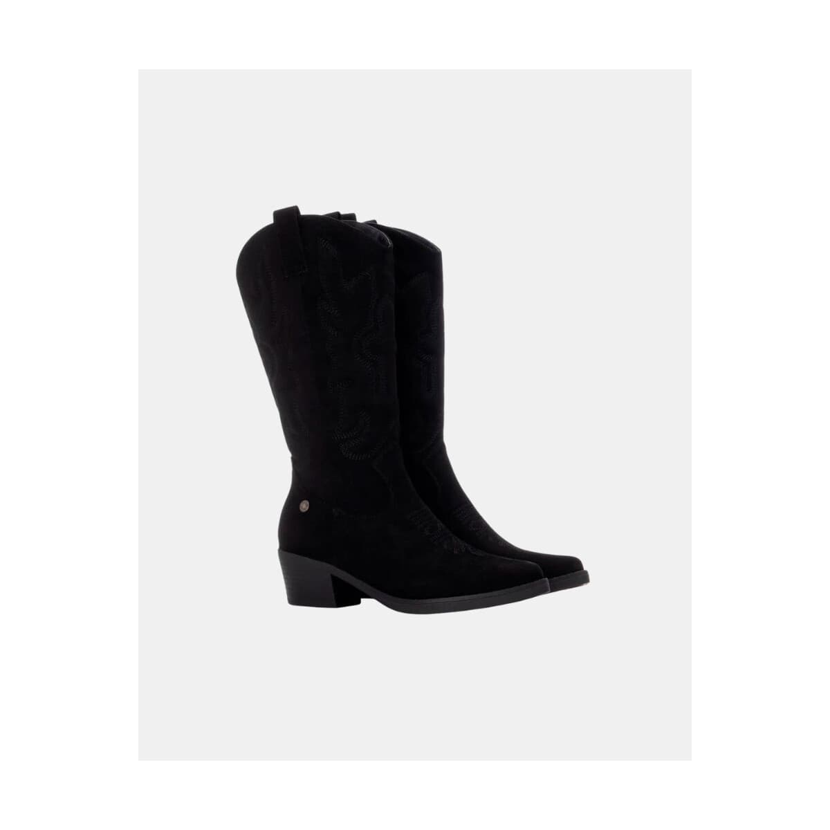 Women's Boots Refresh Black