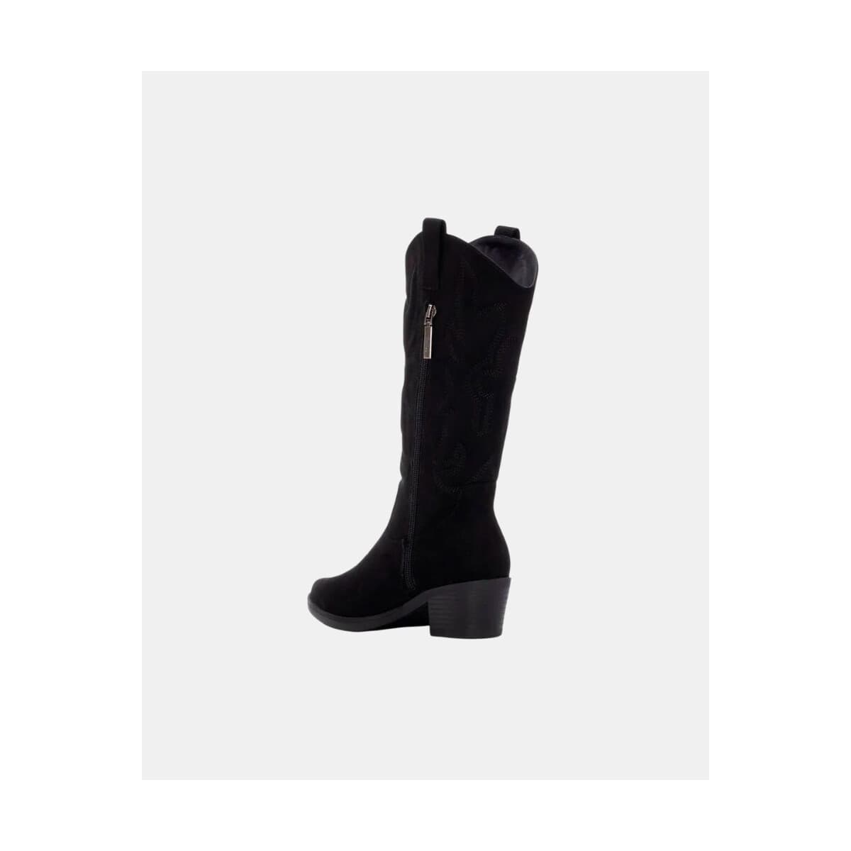 Women's Boots Refresh Black