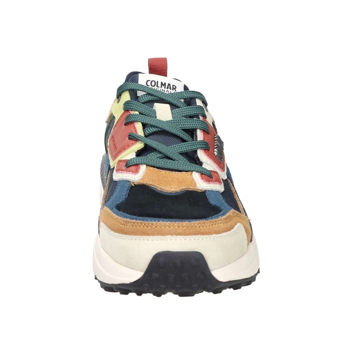 Men's Sneakers Colmar Blue