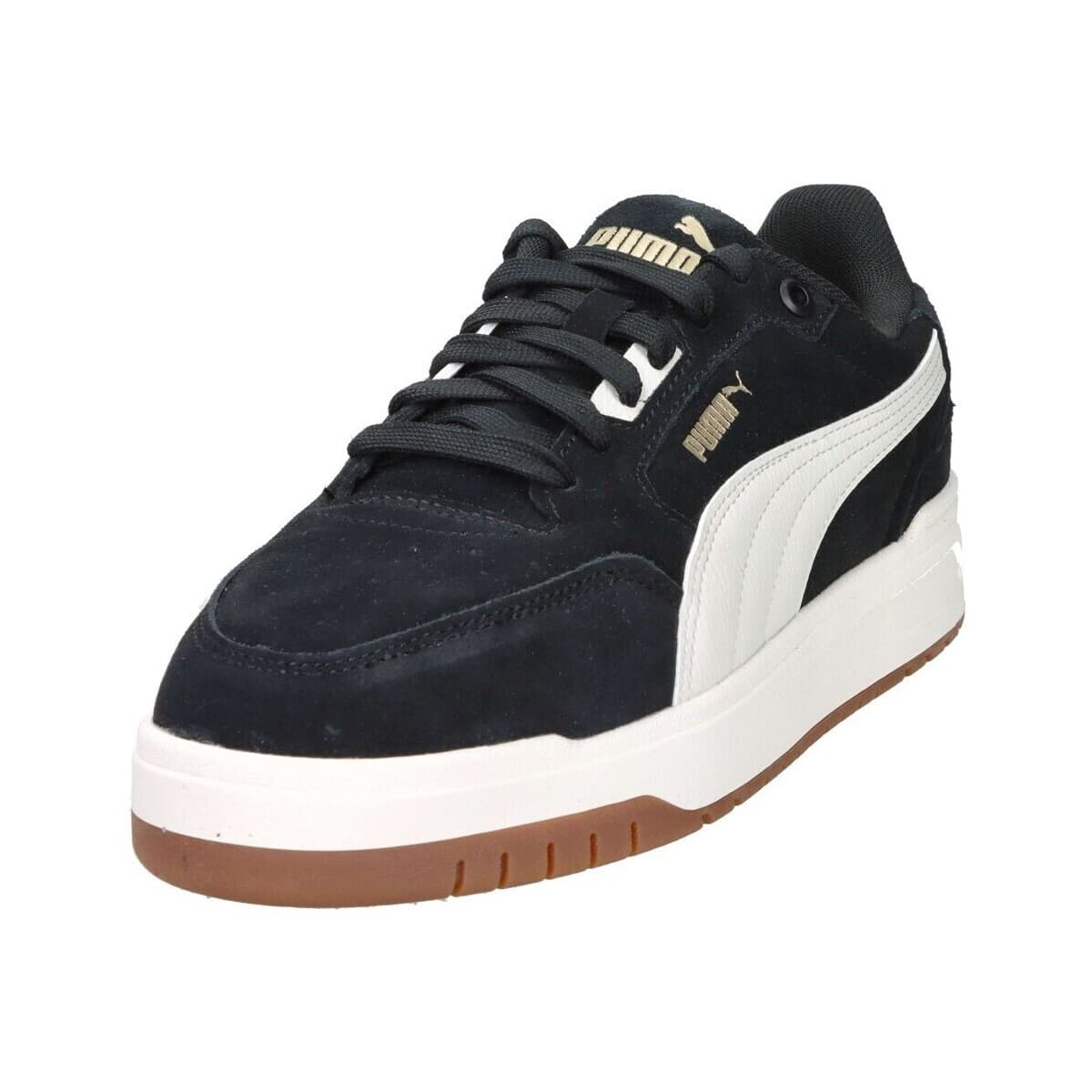 Men's Sneakers Puma Black