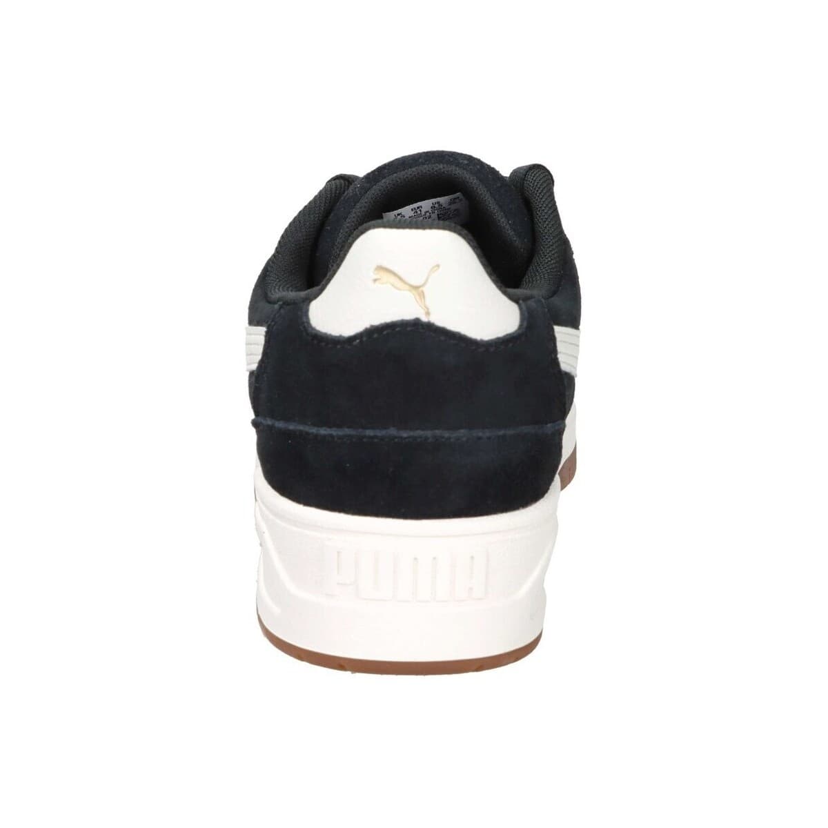 Men's Sneakers Puma Black