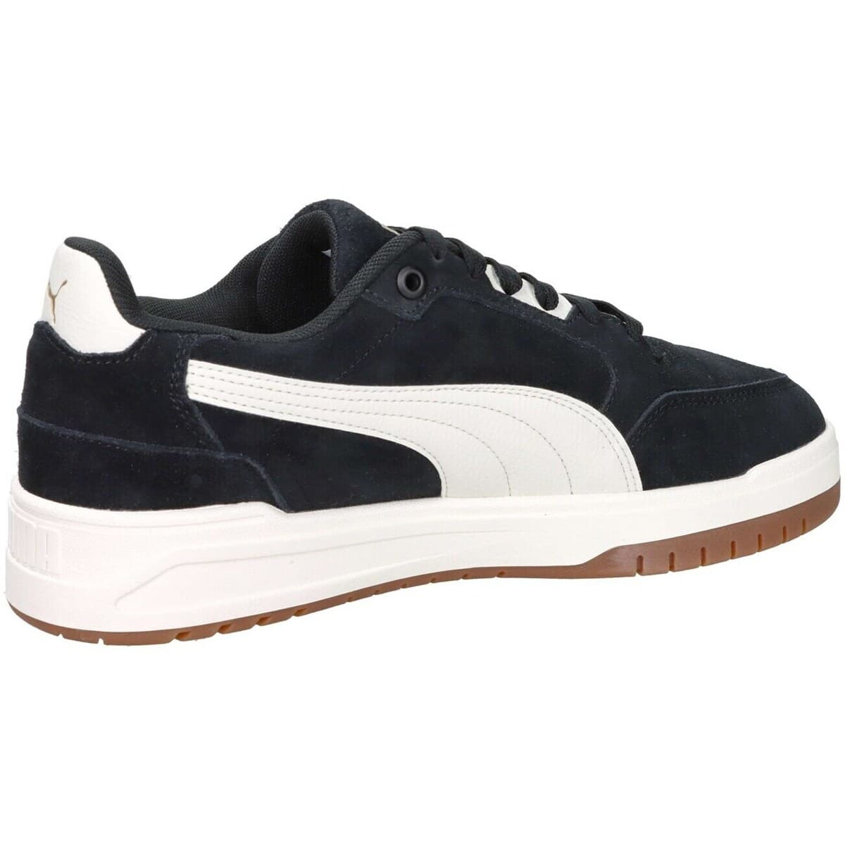 Men's Sneakers Puma Black