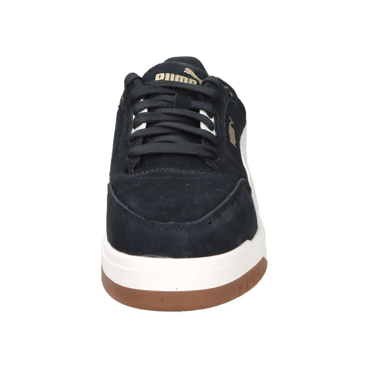 Men's Sneakers Puma Black