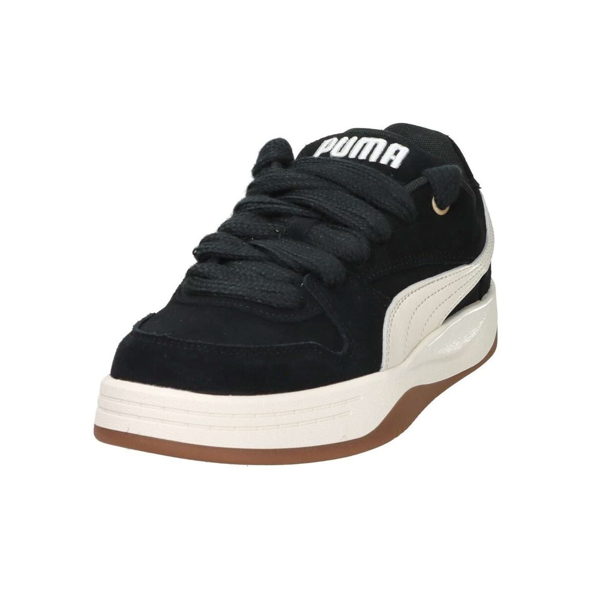 Women's Sneakers Puma Black