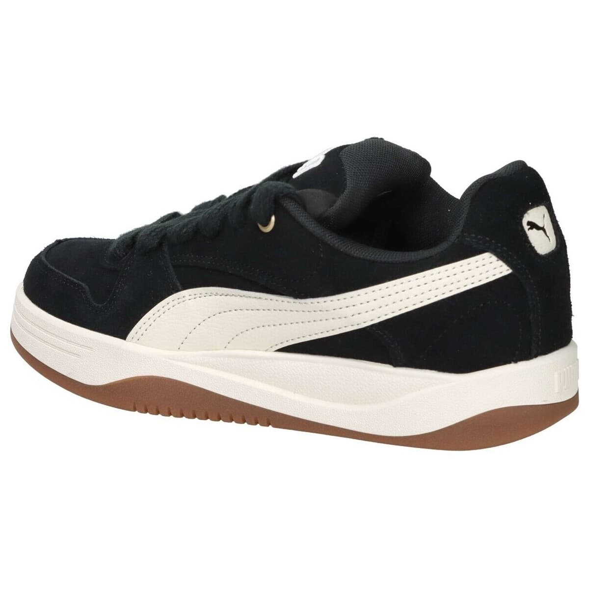Women's Sneakers Puma Black