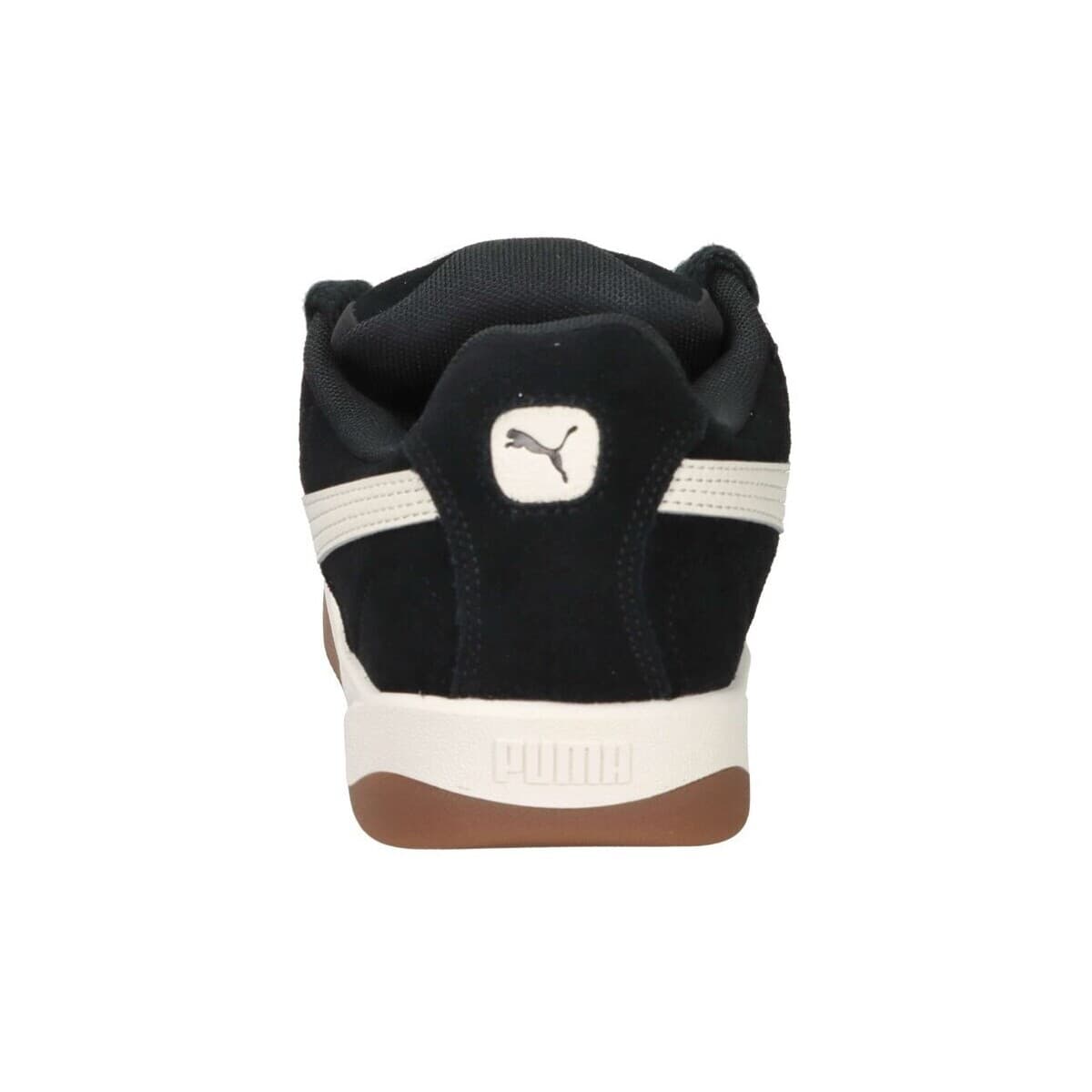 Women's Sneakers Puma Black