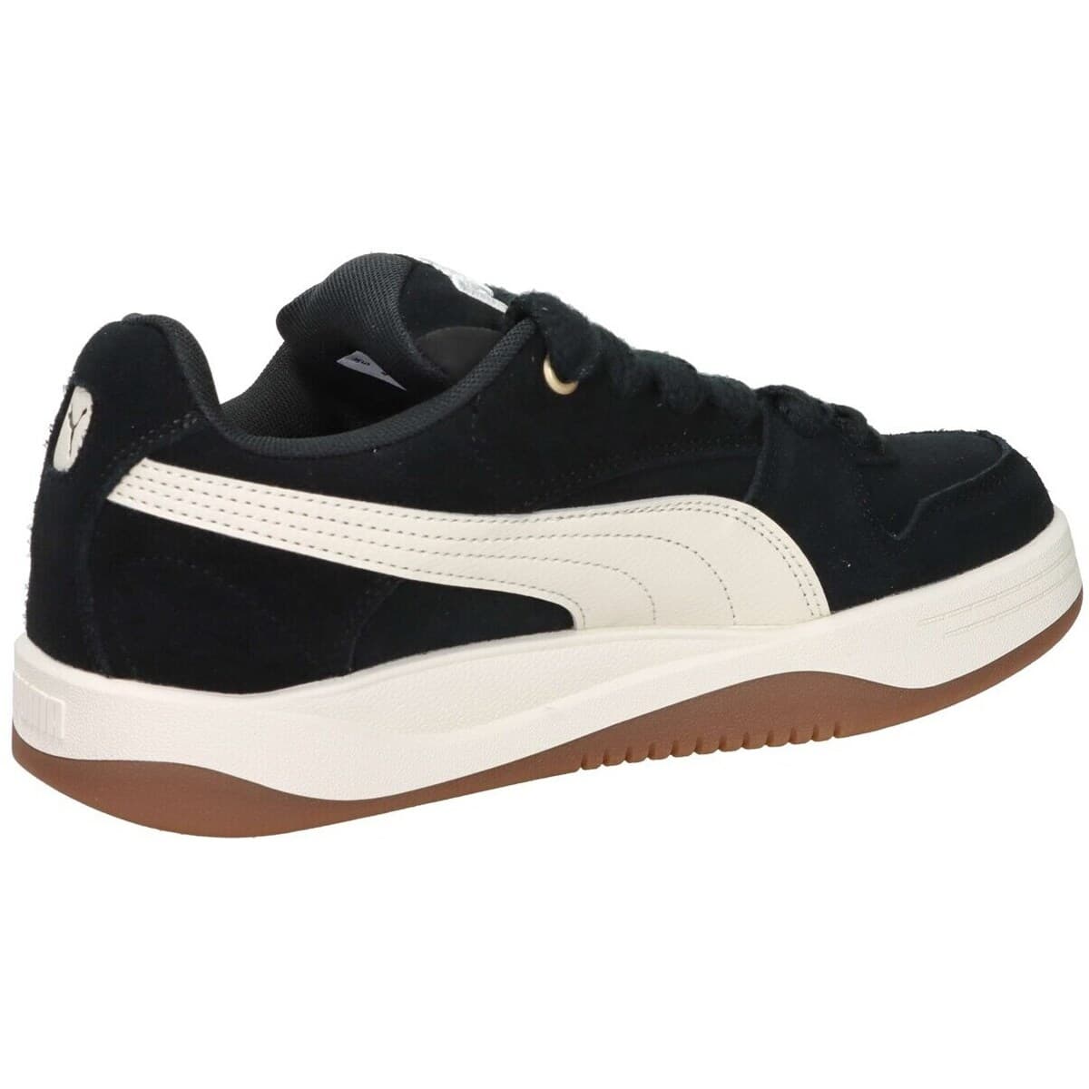 Women's Sneakers Puma Black