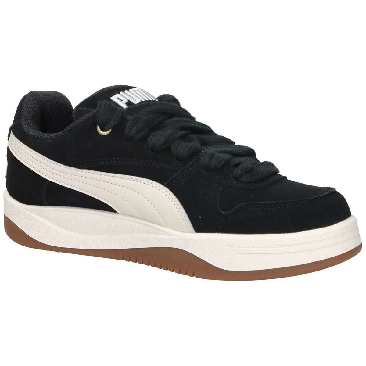 Women's Sneakers Puma Black