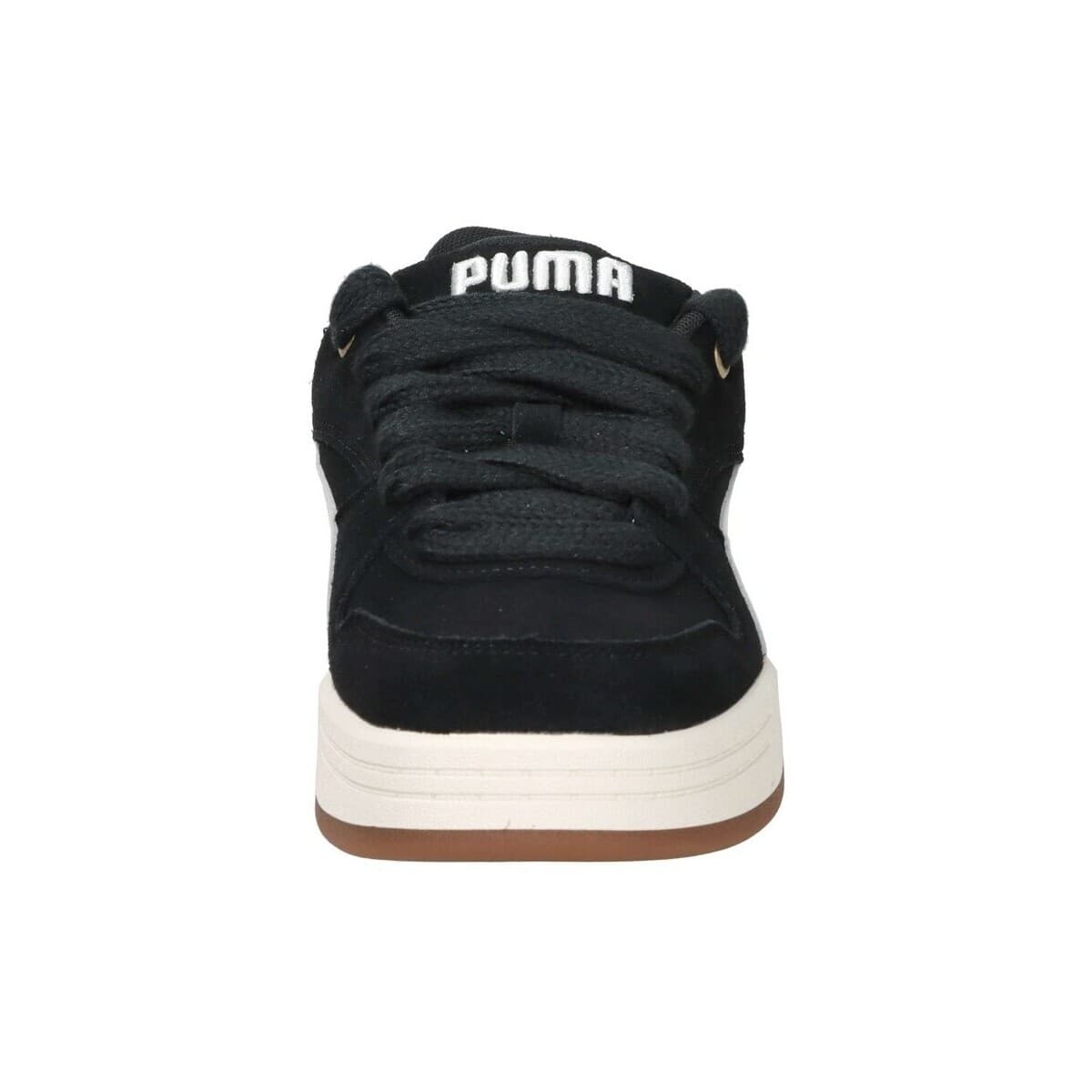 Women's Sneakers Puma Black
