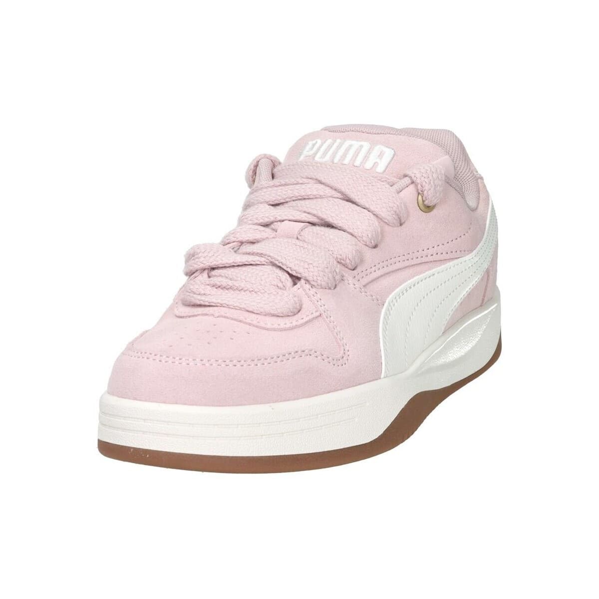 Women's Sneakers Puma Pink
