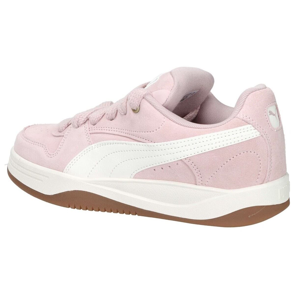 Women's Sneakers Puma Pink