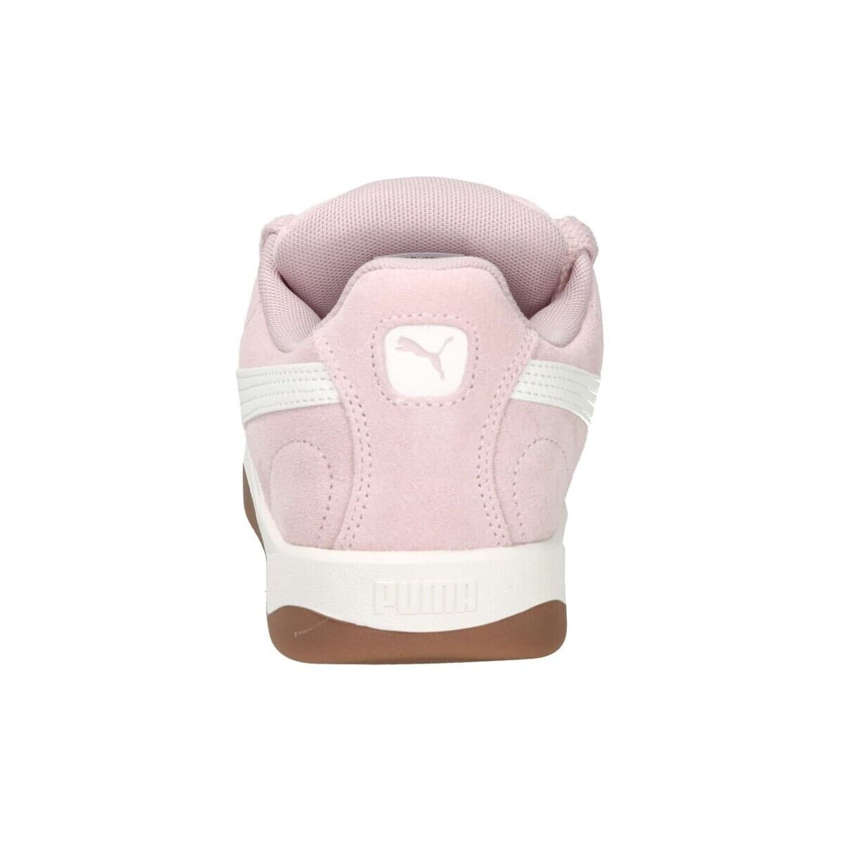 Women's Sneakers Puma Pink