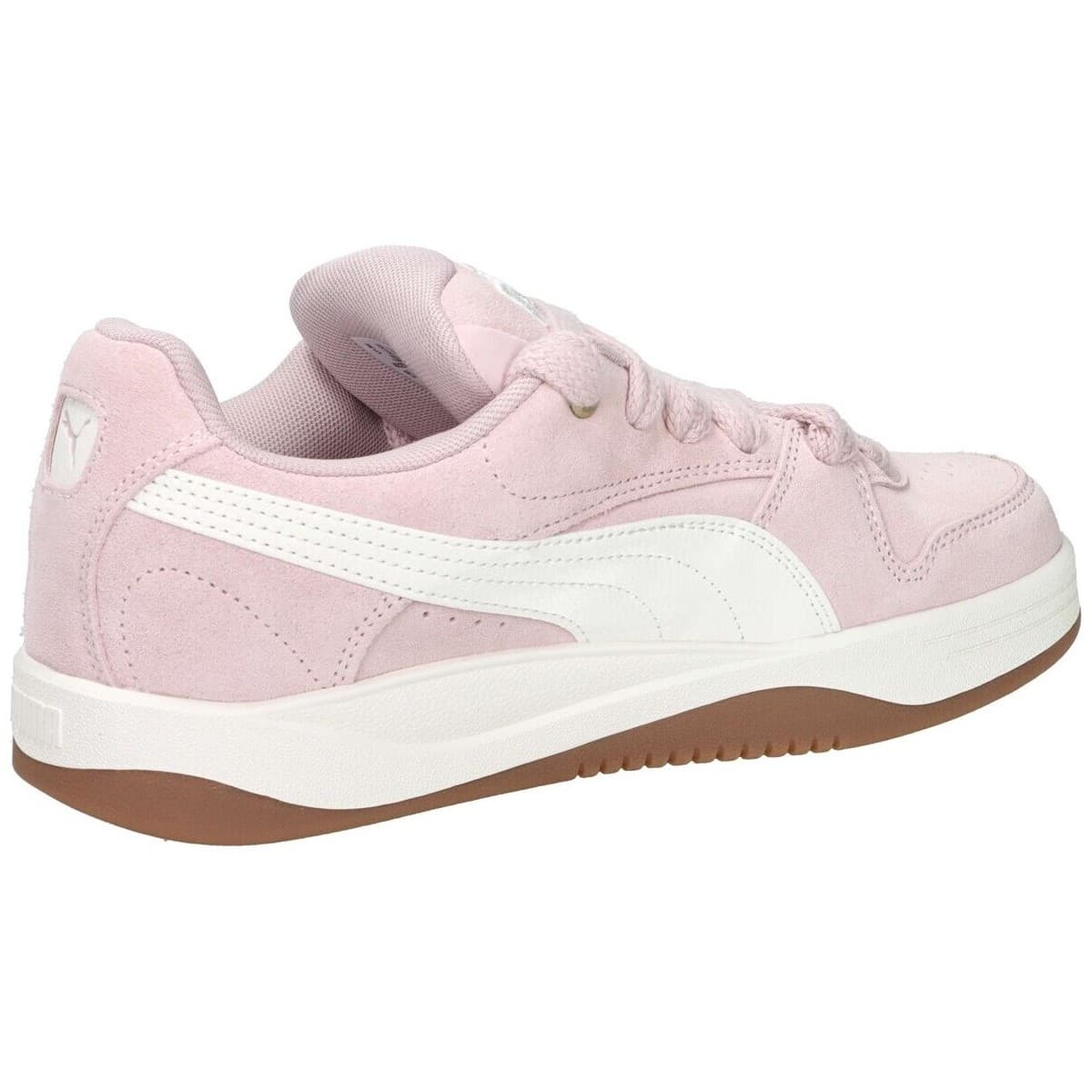 Women's Sneakers Puma Pink