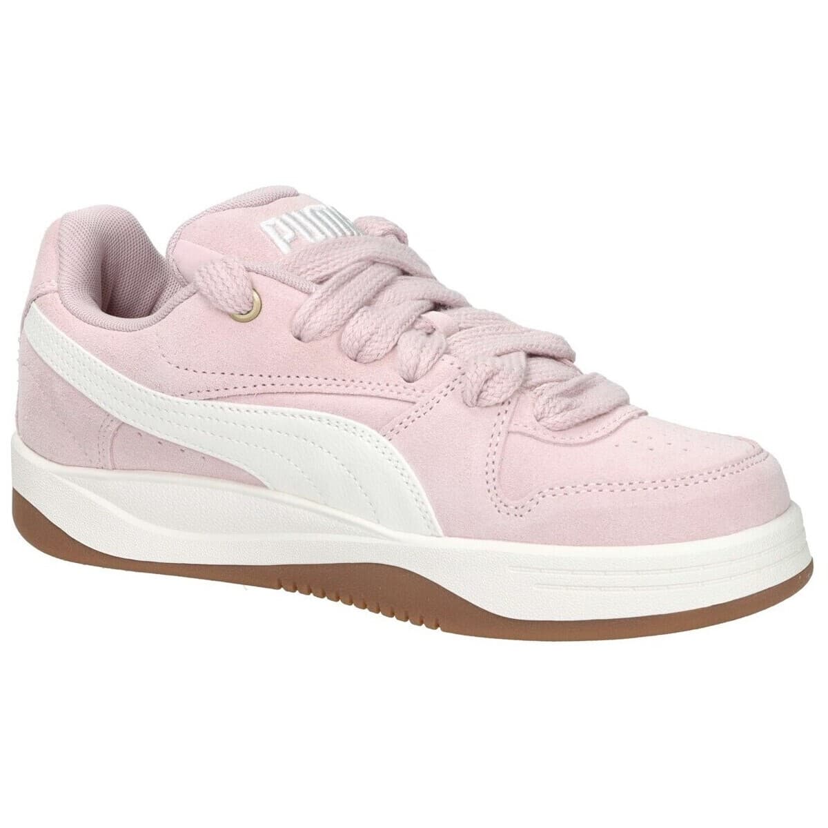 Women's Sneakers Puma Pink