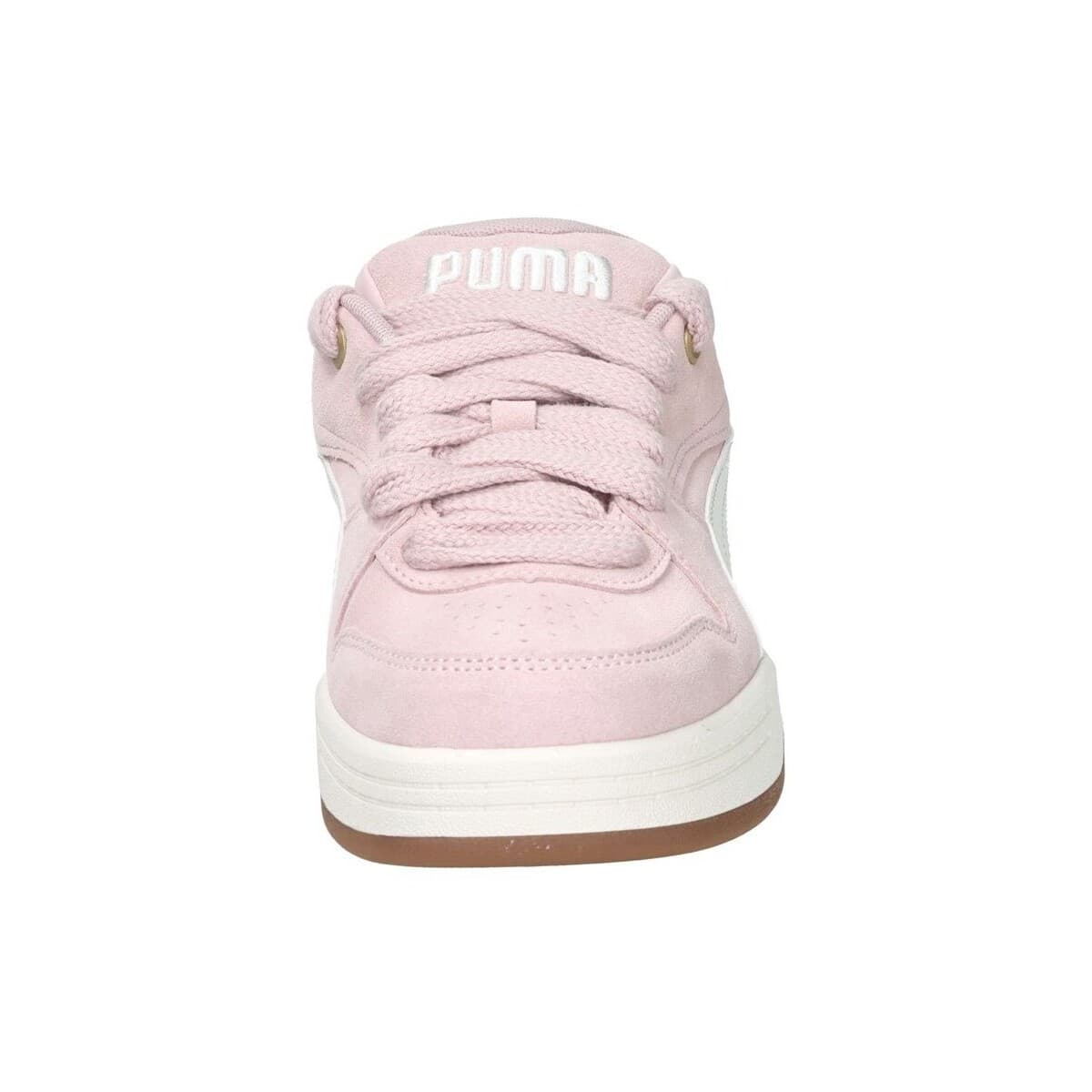 Women's Sneakers Puma Pink