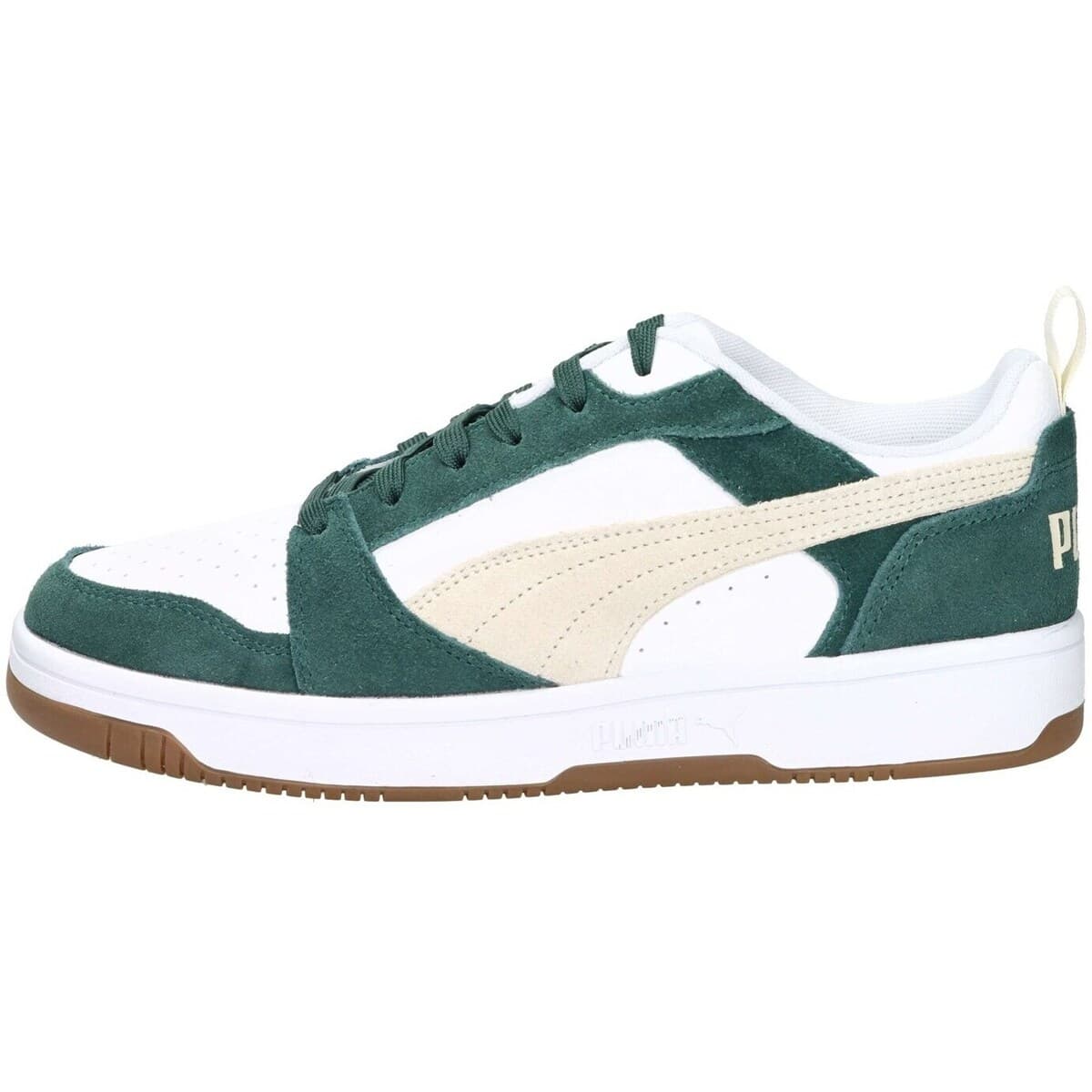 Men's Sneakers Puma White