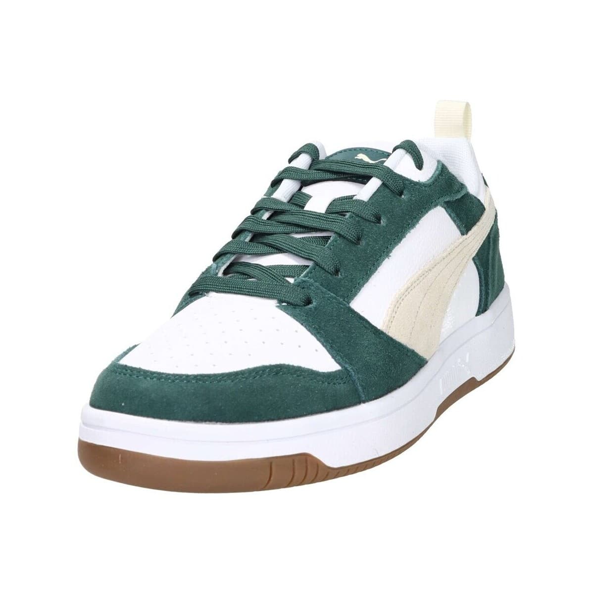 Men's Sneakers Puma White