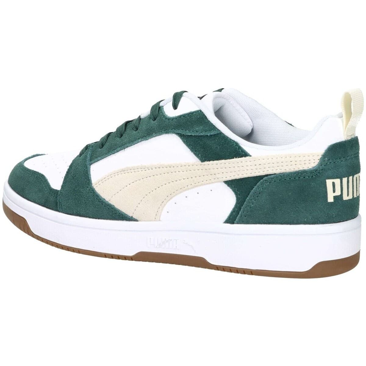 Men's Sneakers Puma White