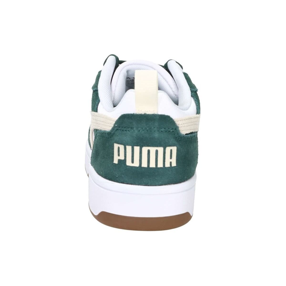 Men's Sneakers Puma White
