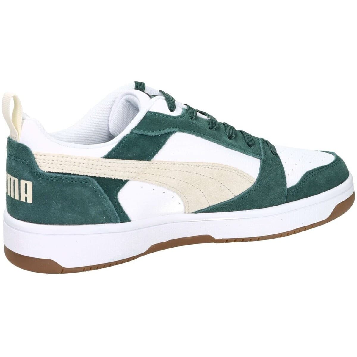 Men's Sneakers Puma White