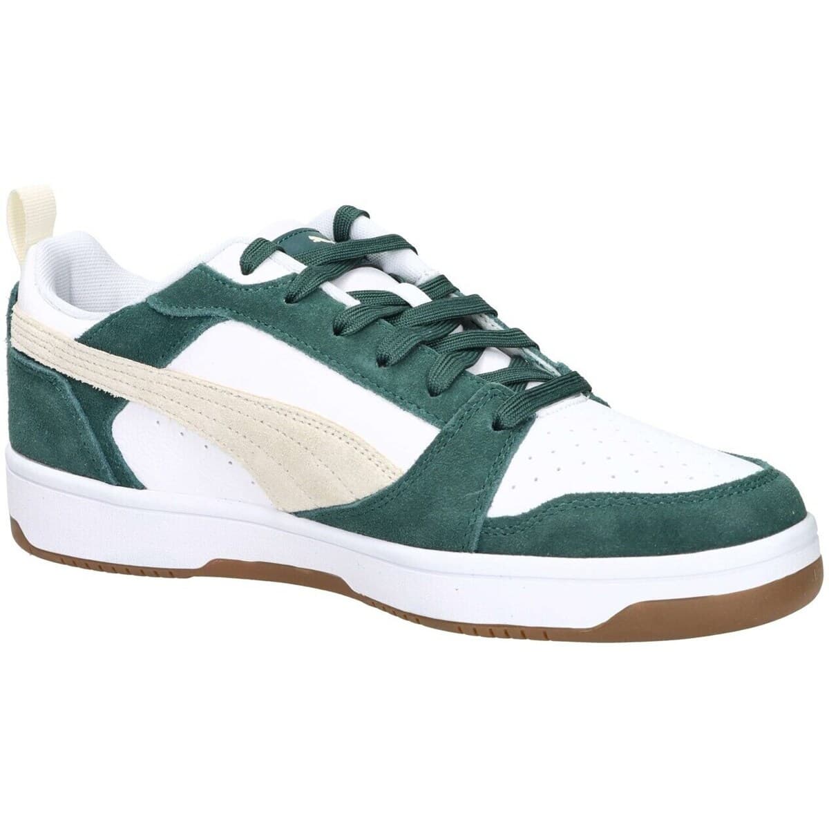 Men's Sneakers Puma White