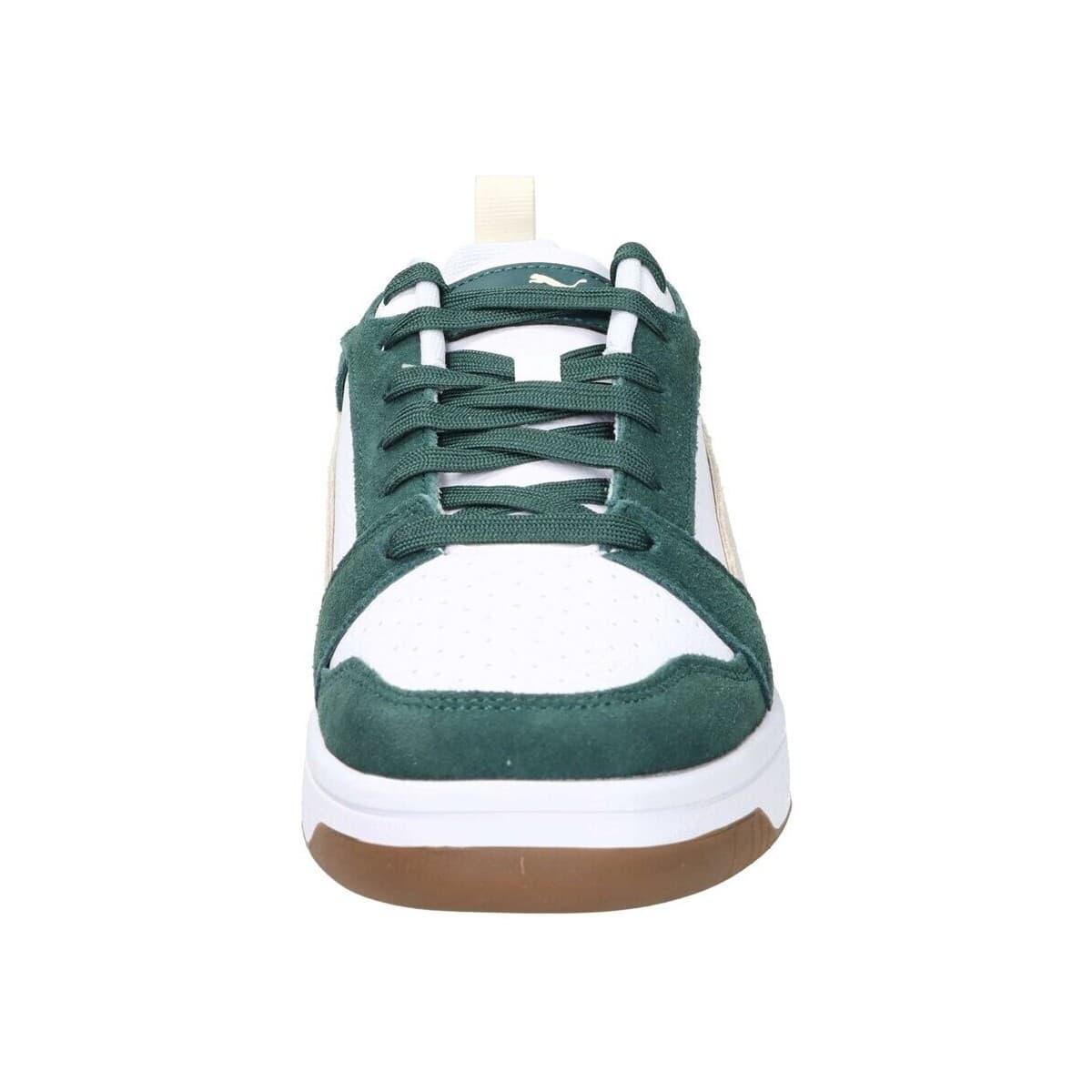 Men's Sneakers Puma White