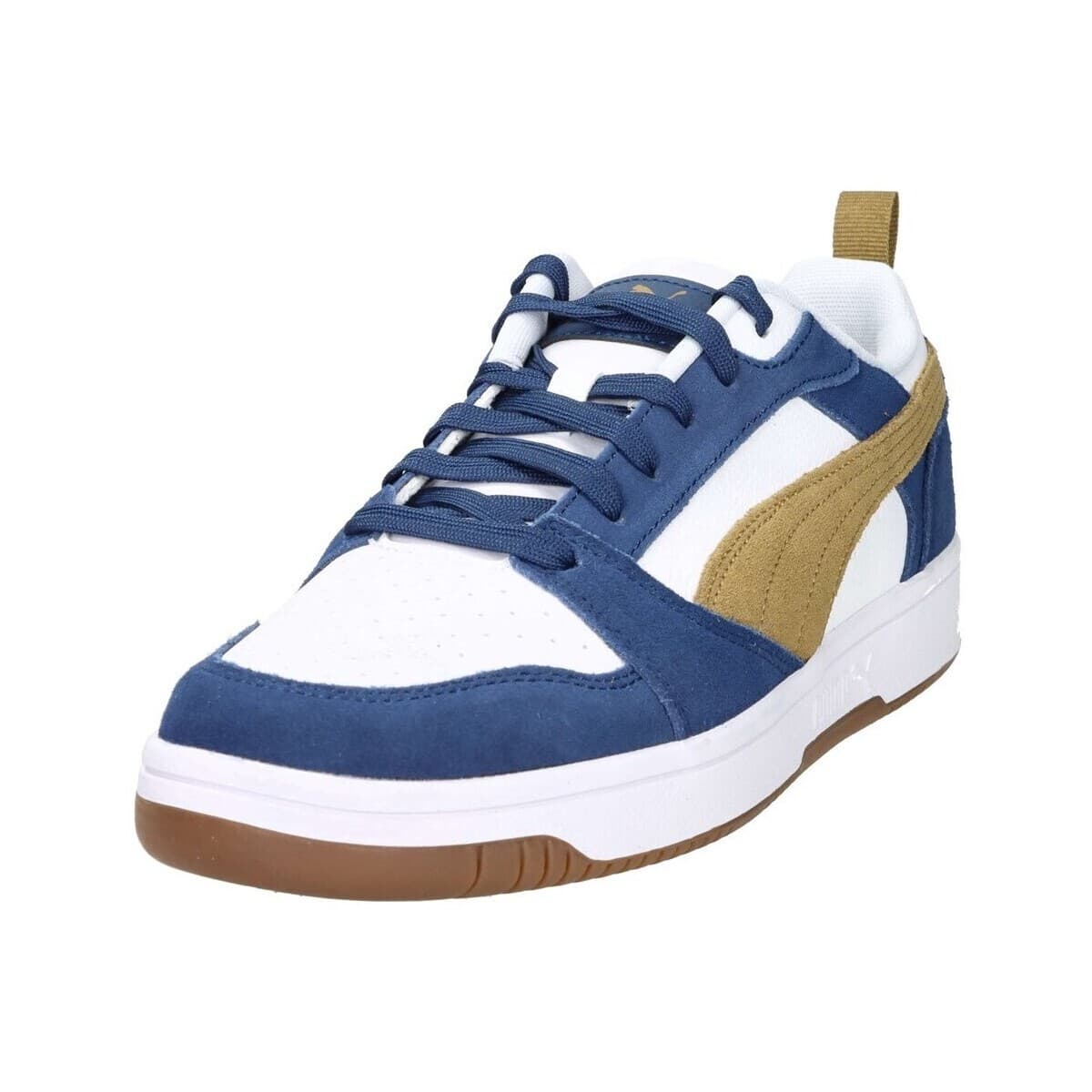 Men's Sneakers Puma White