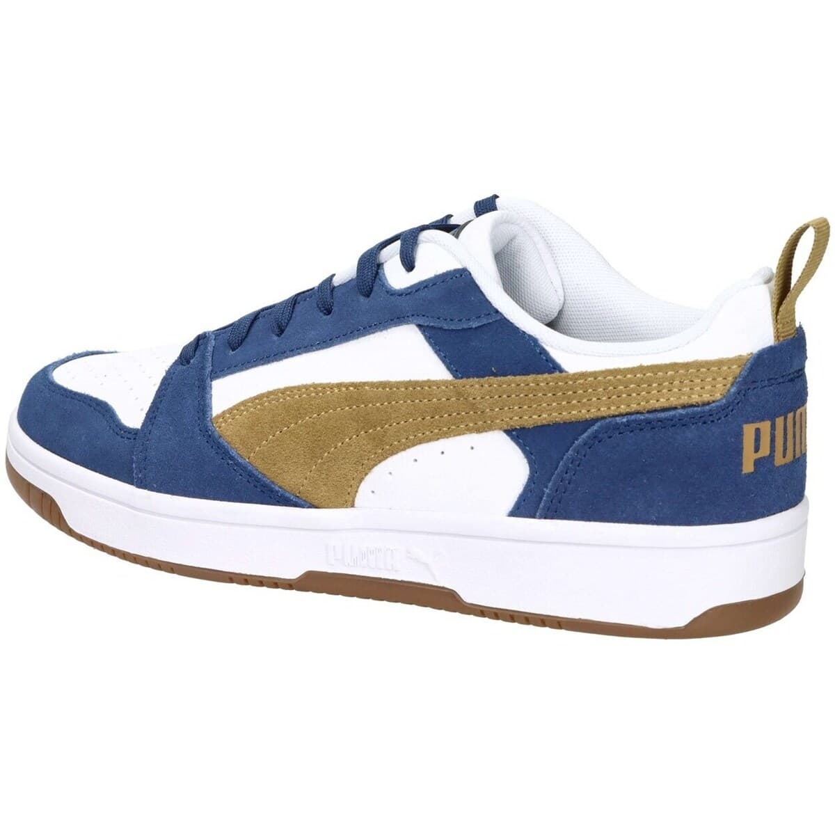 Men's Sneakers Puma White