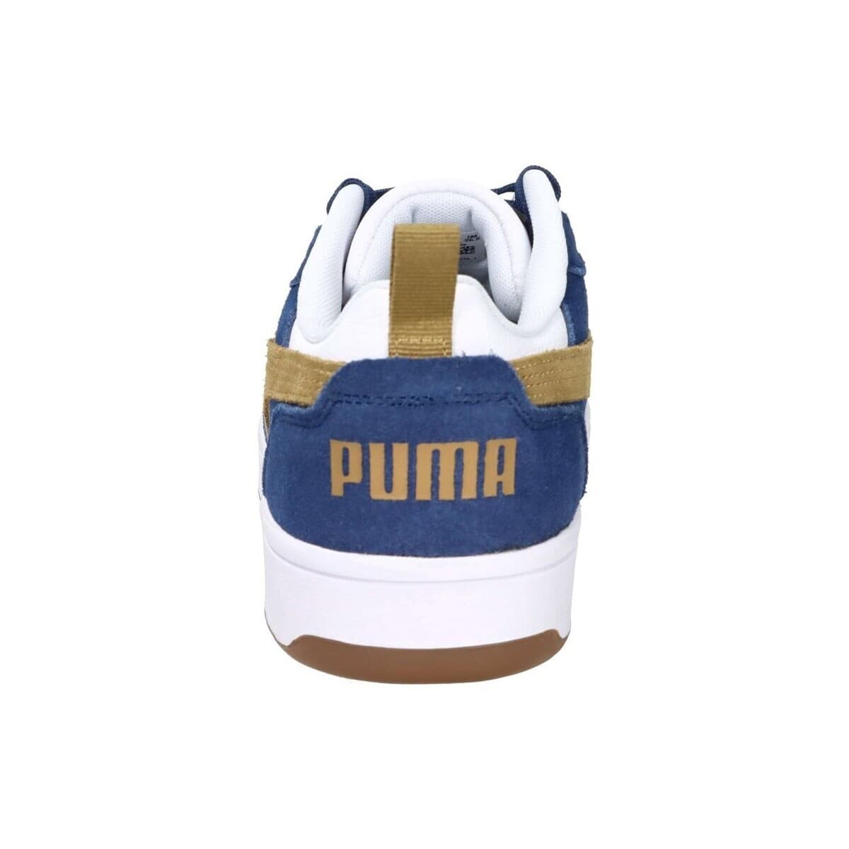 Men's Sneakers Puma White