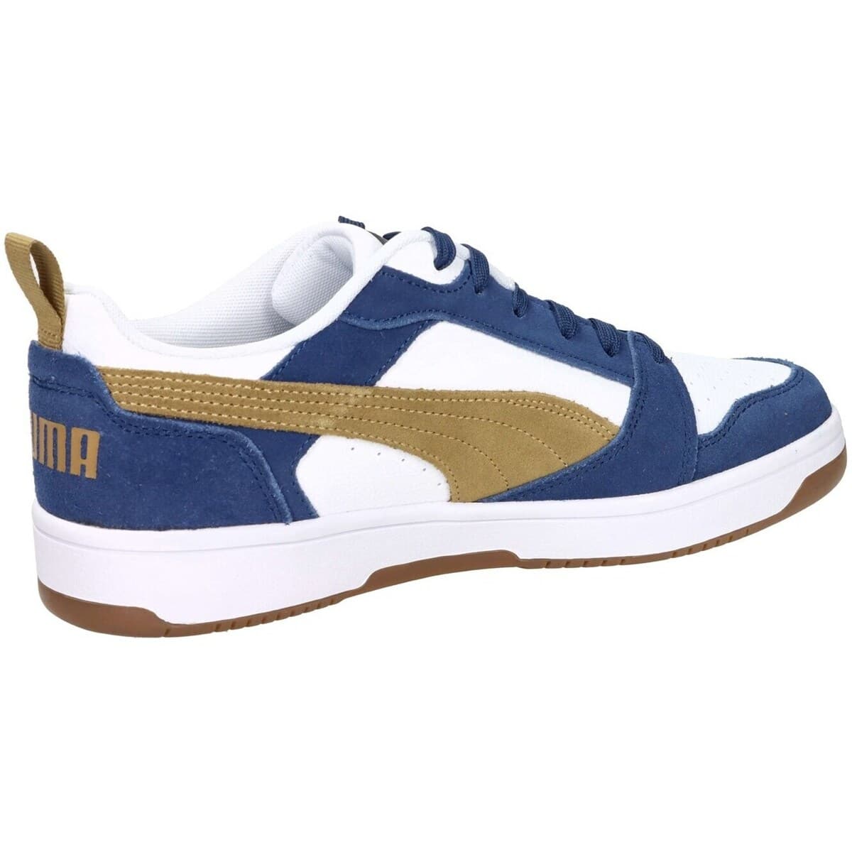 Men's Sneakers Puma White