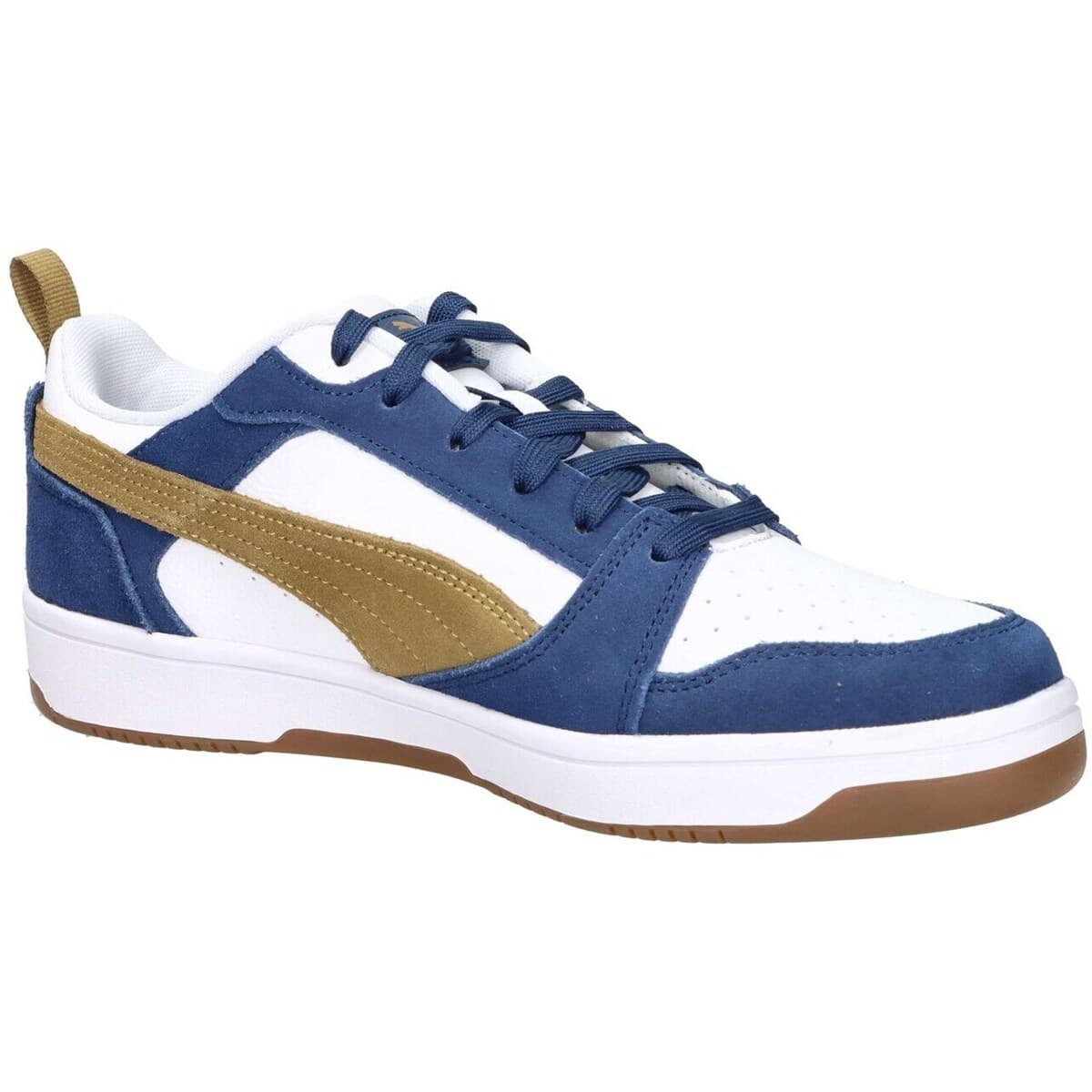 Men's Sneakers Puma White