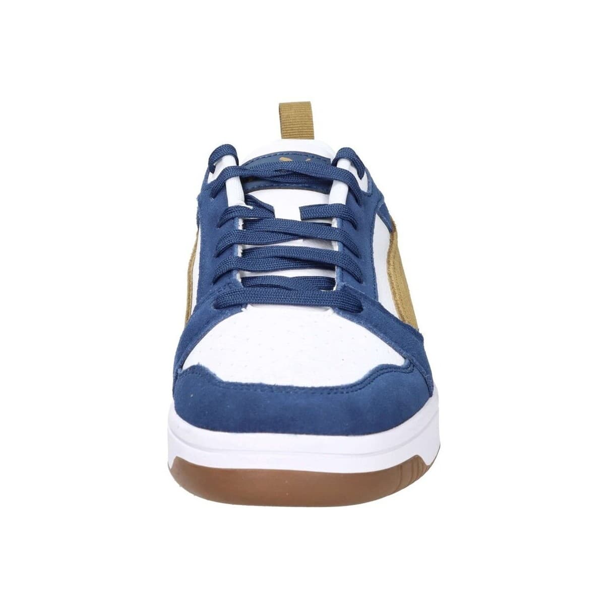 Men's Sneakers Puma White