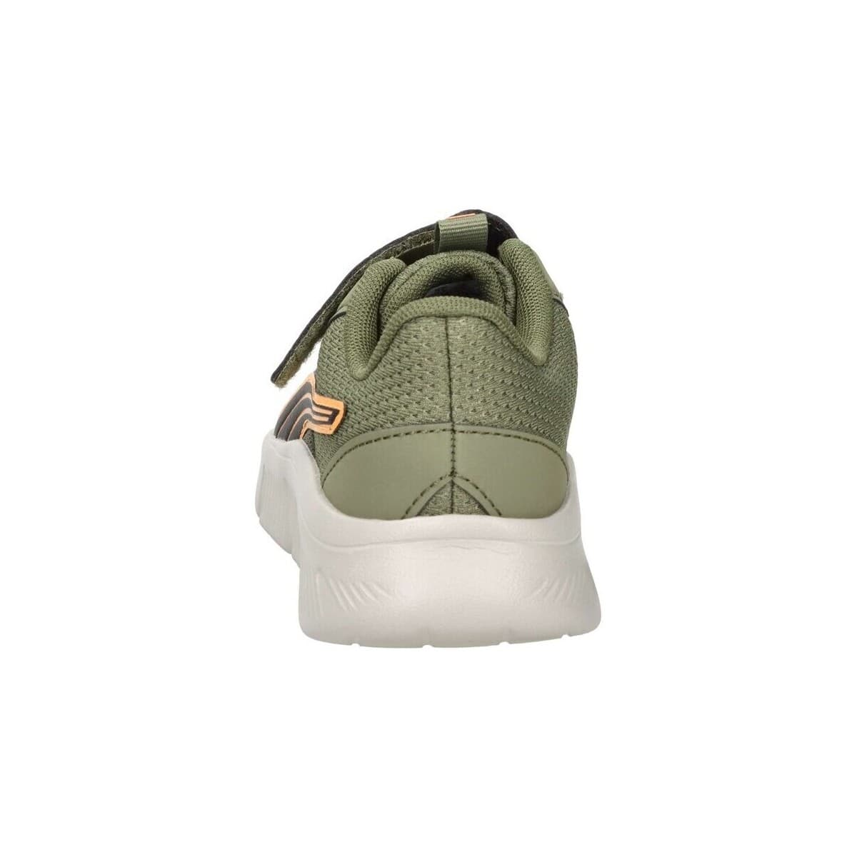 Girls' Sneakers Puma Green