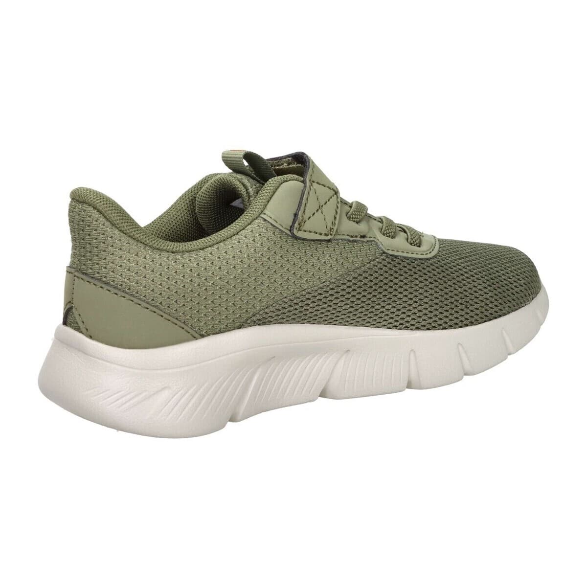 Girls' Sneakers Puma Green