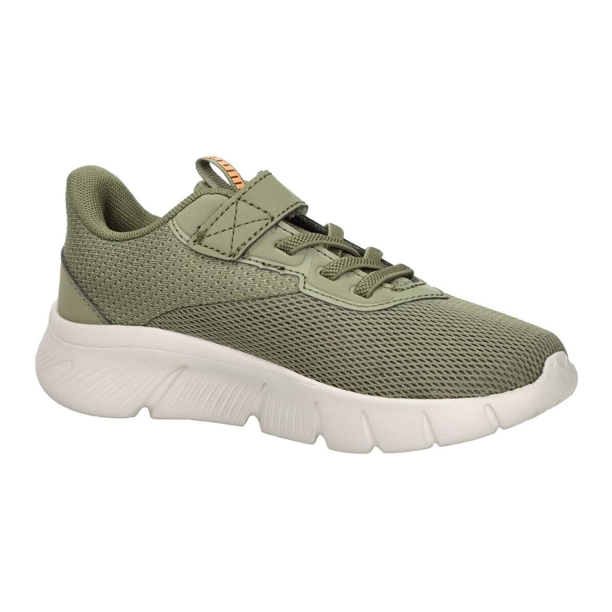 Girls' Sneakers Puma Green