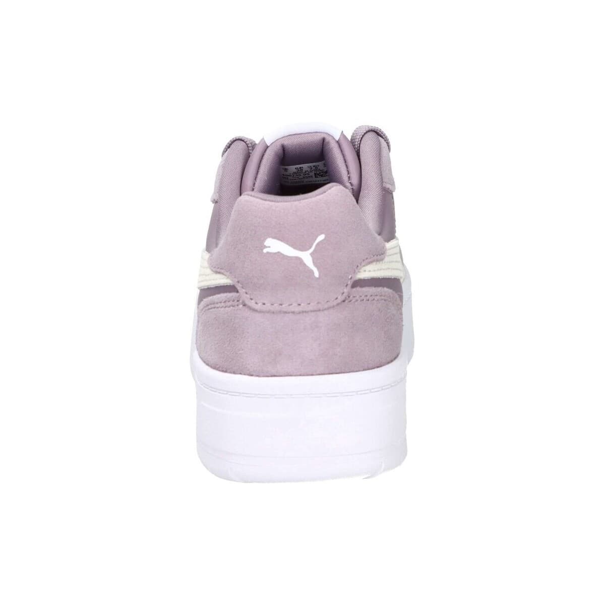 Women's Sneakers Puma Purple