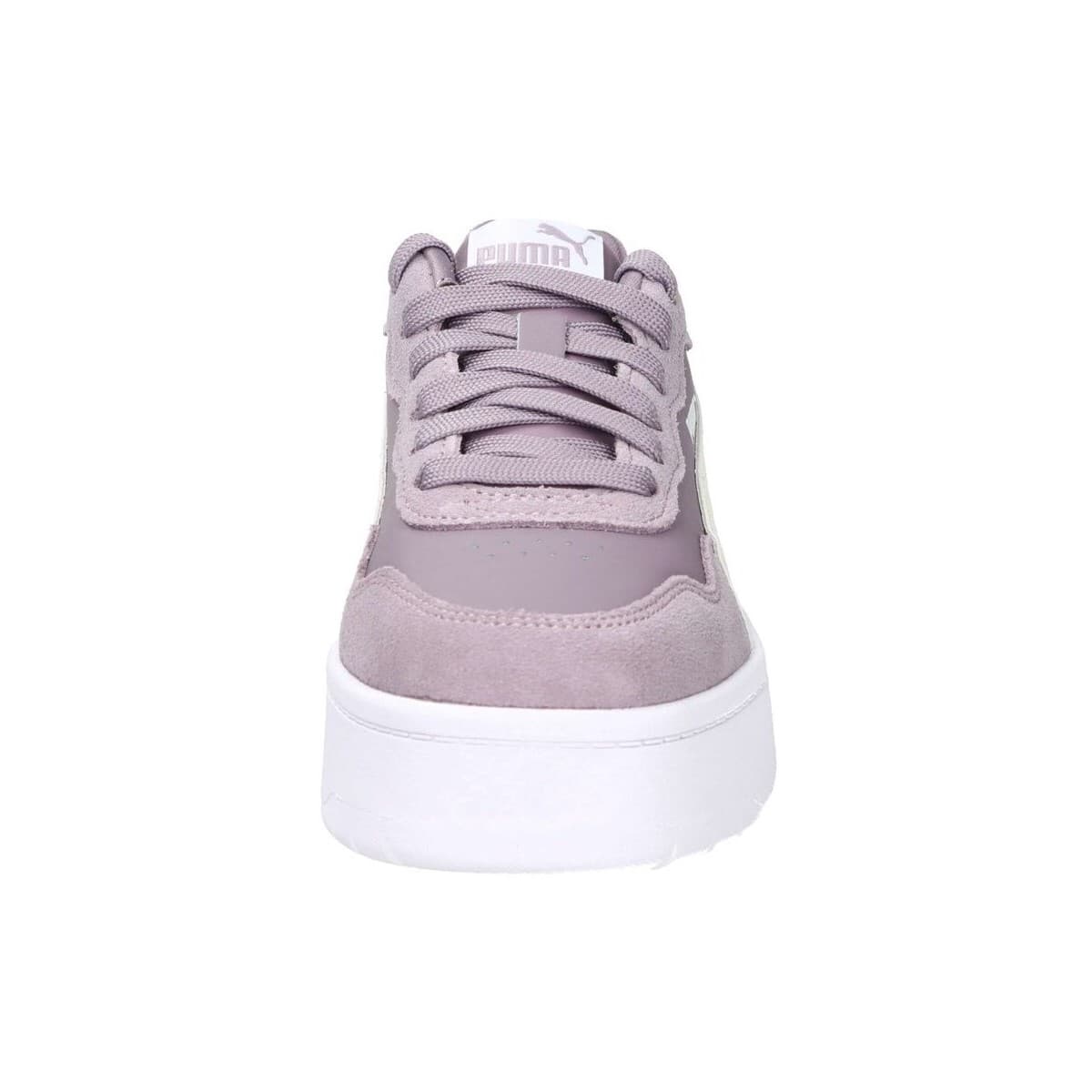 Women's Sneakers Puma Purple
