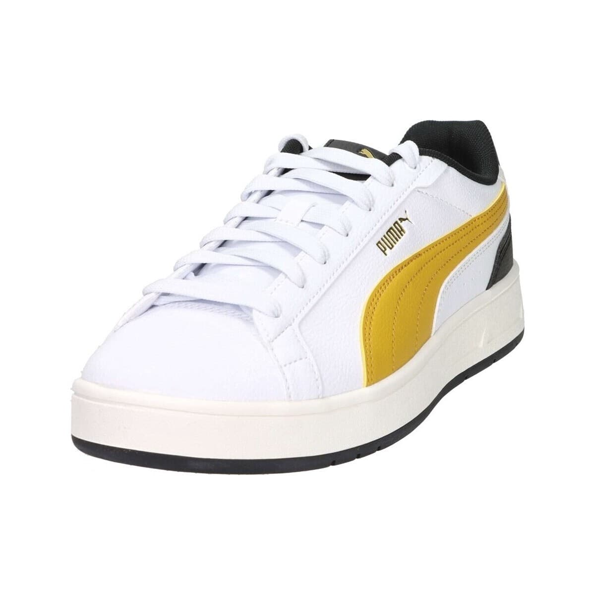 Men's Sneakers Puma White