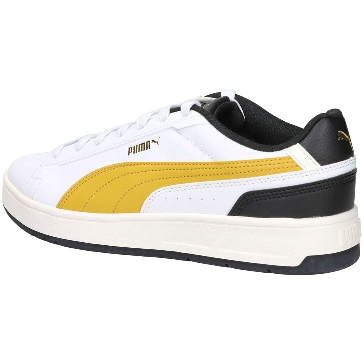 Men's Sneakers Puma White