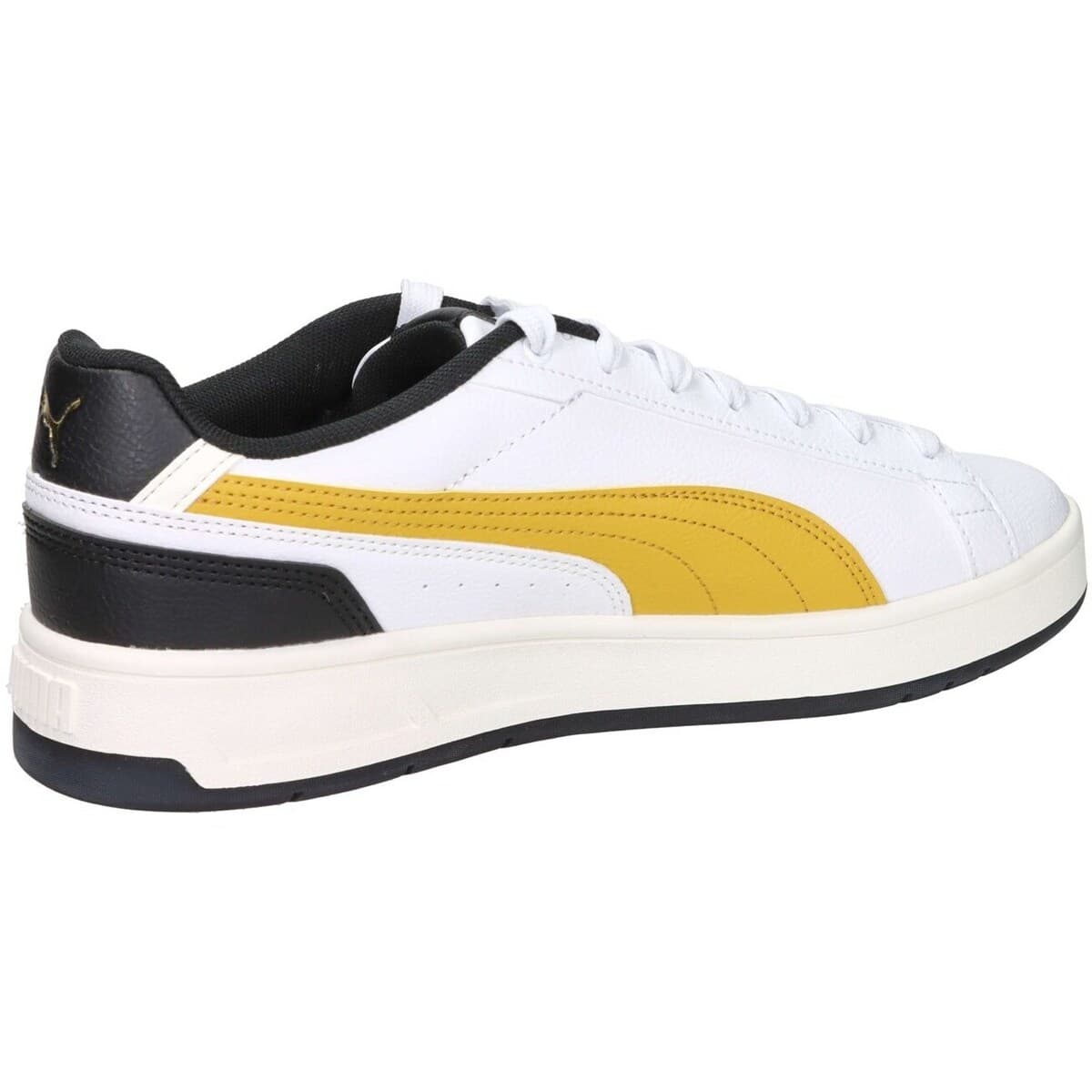 Men's Sneakers Puma White